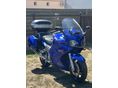 YAMAHA FJR 1300 2001 - 2