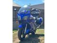 YAMAHA FJR 1300 2001 - 4