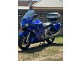 YAMAHA FJR 1300 2001 - 6