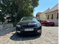 SKODA OCTAVIA Combi 1.6 CR TDI Greenline