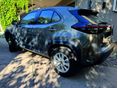 TOYOTA YARIS CROSS 2023 - 3