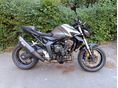 HONDA CB 1000 HORNET 