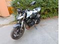 HONDA CB 1000 HORNET 2025/6 - 3