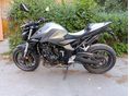 HONDA CB 1000 HORNET 2025/6 - 4