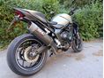 HONDA CB 1000 HORNET 2025/6 - 5