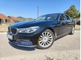 BMW 730d xDrive (Automata) M.o.-i Adaptív LED Adaptív Légrugó Virtual Ülésszellőztetés Komfort Bejutás/Ülés