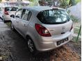 OPEL CORSA D 2009/8 - 5