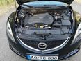 MAZDA 6 2009/4 - 6