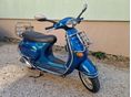 VESPA ET4 125 SZALON ÁLLAPOTÚ!