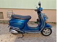 VESPA ET4 1997/6 - 5
