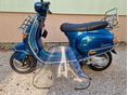 VESPA ET4 1997/6 - 6