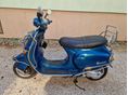 VESPA ET4 1997/6 - 7