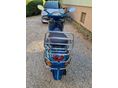 VESPA ET4 1997/6 - 8