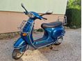 VESPA ET4 1997/6 - 10