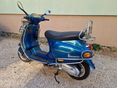 VESPA ET4 1997/6 - 11