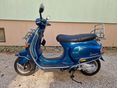 VESPA ET4 1997/6 - 12