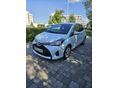 TOYOTA YARIS Van 1.33 Dual VVT-i Live Euro 6