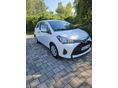 TOYOTA YARIS 2016/8 - 2
