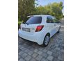 TOYOTA YARIS 2016/8 - 4
