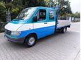 MERCEDES-BENZ SPRINTER 308 D 903.323