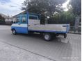 MERCEDES-BENZ SPRINTER 1998/8 - 5