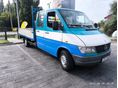 MERCEDES-BENZ SPRINTER 1998/8 - 10