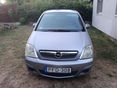 OPEL MERIVA 2006/5 - 3