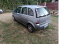 OPEL MERIVA 2006/5 - 4