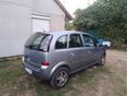OPEL MERIVA 2006/5 - 5