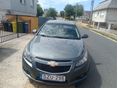 CHEVROLET CRUZE 1.8 LTZ