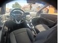 CHEVROLET CRUZE 2012/2 - 8