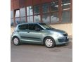 SUZUKI SWIFT 1.2 Sky