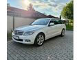 MERCEDES-BENZ C 200 T CDI Avantgarde (Automata) OM646