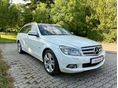 MERCEDES-BENZ C 200 2008/6 - 4