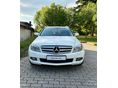 MERCEDES-BENZ C 200 2008/6 - 5