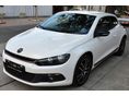 VOLKSWAGEN SCIROCCO 1.4 TSI Kiváló állapot.Navigáció.Alu.PDC.szervizkönyv.stb