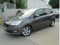 FORD C-MAX Grand1.5 TDCi DPF Technology [7 személy] ÜLÉS KORMÁNY SZÉLVÉDŐ FŰTÉS.ALUFELNI.NAVI.TEMPOMAT!!!