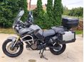 YAMAHA XT 1200 Z 