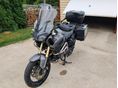 YAMAHA XT 1200 Z 2014 - 3