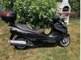 SUZUKI AN 400 BURGMAN 2007/2 - 2