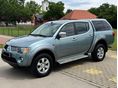 MITSUBISHI L 200 Pick Up 2.5 TD DC Intense
