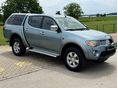 MITSUBISHI L 200 2007 - 2