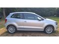 VOLKSWAGEN POLO V 2010/9 - 3
