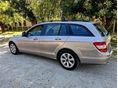 MERCEDES-BENZ C 220 2008/10 - 4