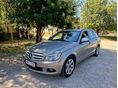 MERCEDES-BENZ C 220 T CDI Classic friss műszaki