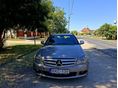 MERCEDES-BENZ C 220 2008/10 - 11