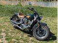 INDIAN SCOUT 2020/5 - 2