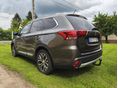 MITSUBISHI OUTLANDER 2016/11 - 2