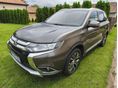 MITSUBISHI OUTLANDER 2016/11 - 4