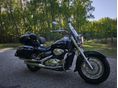 SUZUKI VL 800 (INTRUDER) 2005 - 4